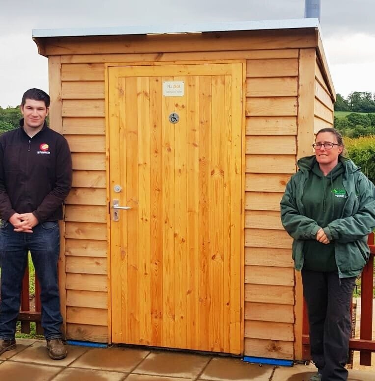 CIC Care Farm Shanco